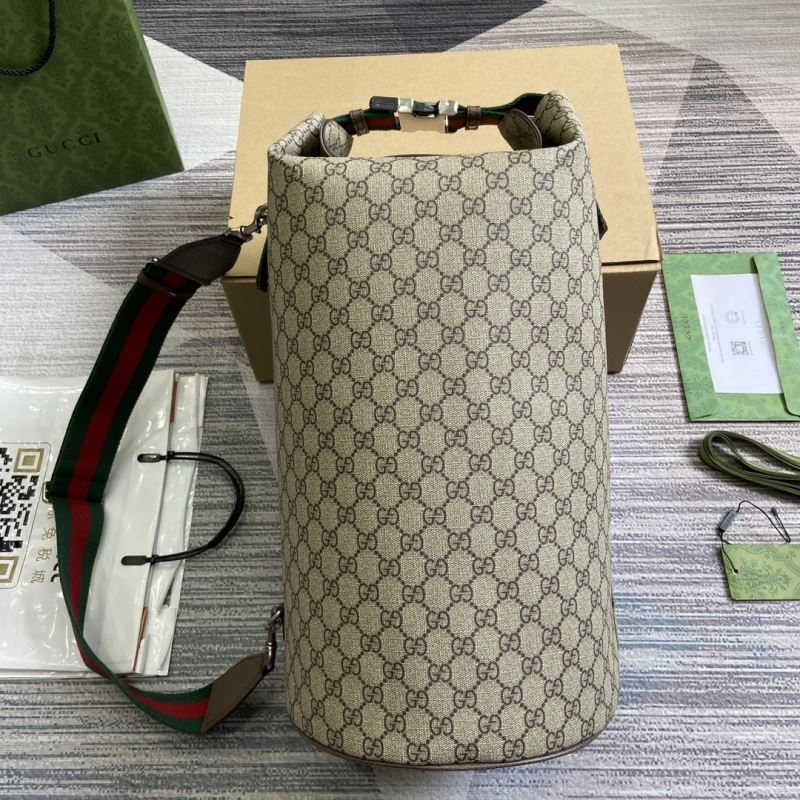 Gvc*1 round bags